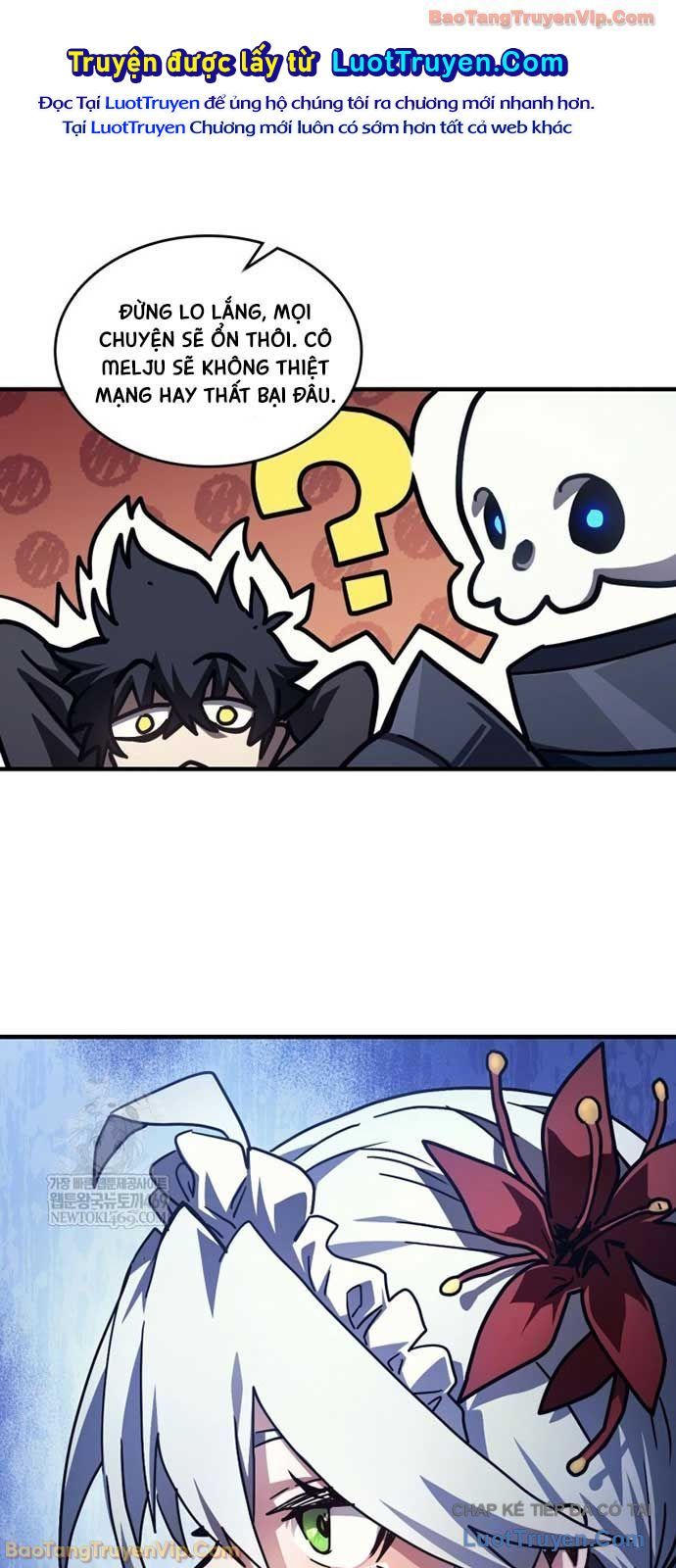 Hãy Hành Động Như Một BOSS Đi Ngài Mr Devourer Chap 108 - Next Chap 107