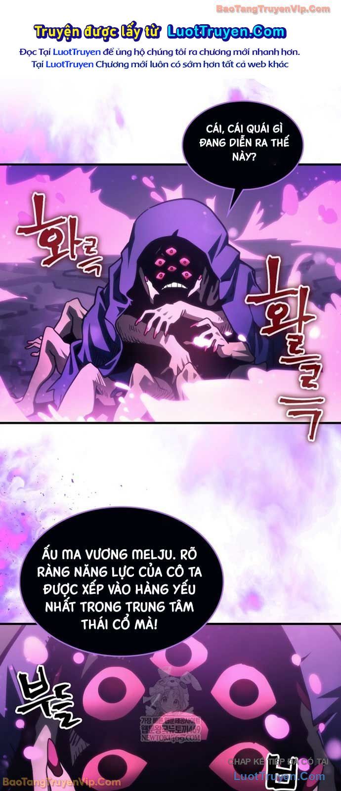 Hãy Hành Động Như Một BOSS Đi Ngài Mr Devourer Chap 108 - Next Chap 107