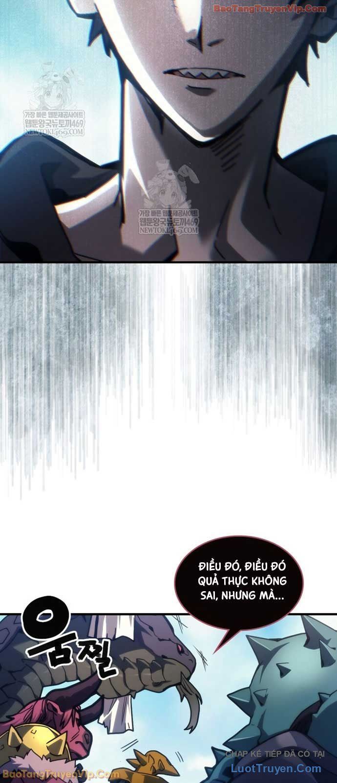 Hãy Hành Động Như Một BOSS Đi Ngài Mr Devourer Chap 108 - Next Chap 107