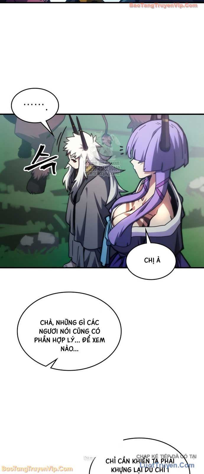 Hãy Hành Động Như Một BOSS Đi Ngài Mr Devourer Chap 108 - Next Chap 107