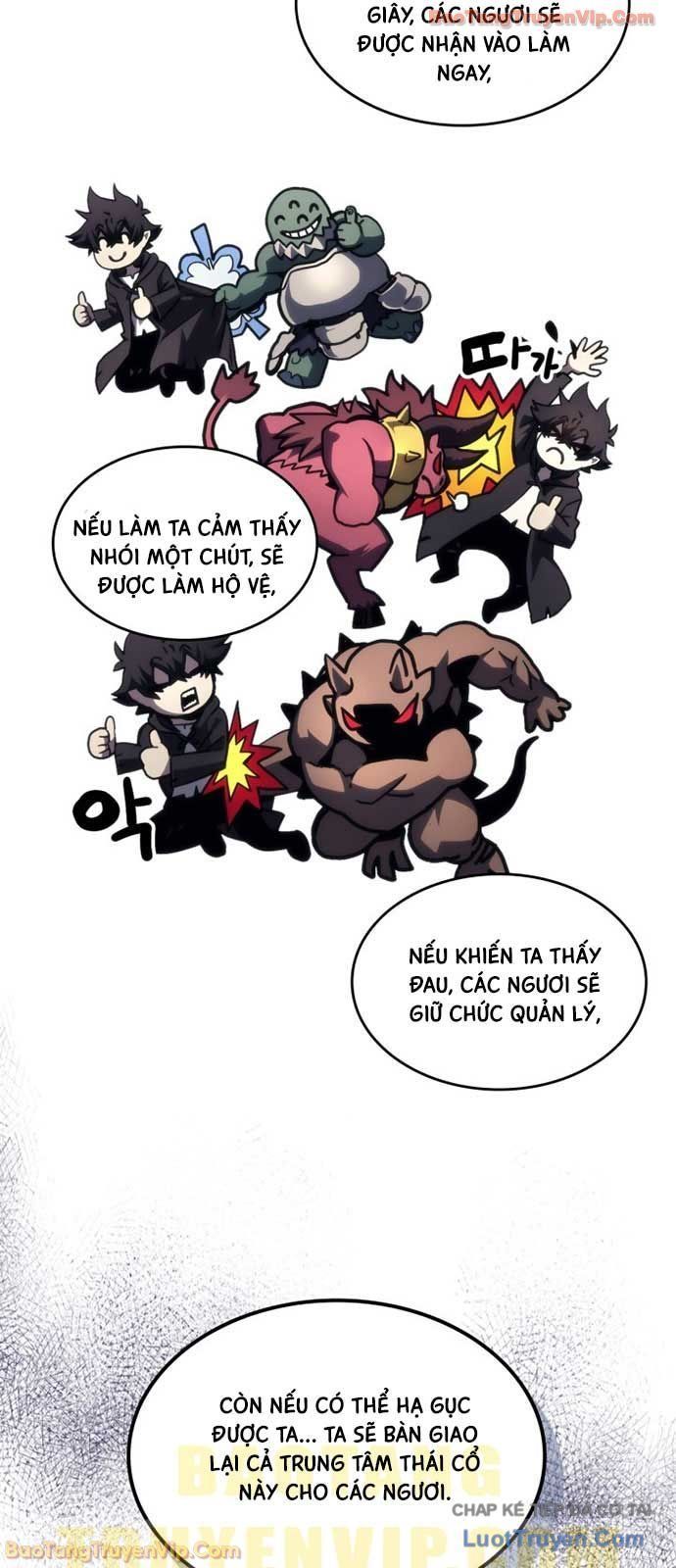 Hãy Hành Động Như Một BOSS Đi Ngài Mr Devourer Chap 108 - Next Chap 107