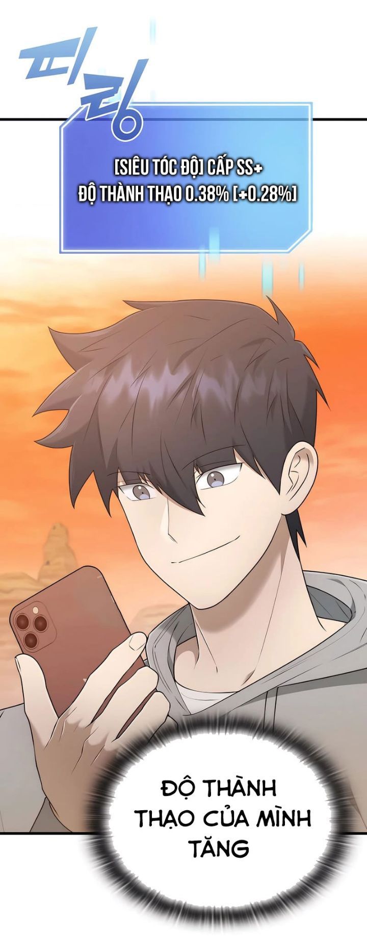 Tôi Đã Nuôi Dưỡng Nam Phụ Phản Diện Chương 41 - Trang 2