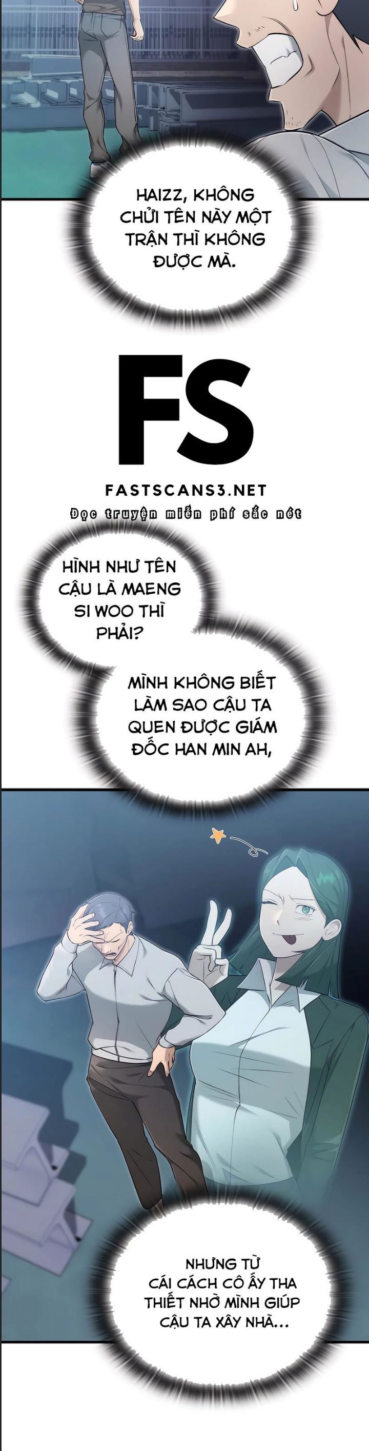 Tôi Đã Nuôi Dưỡng Nam Phụ Phản Diện Chương 41 - Trang 18