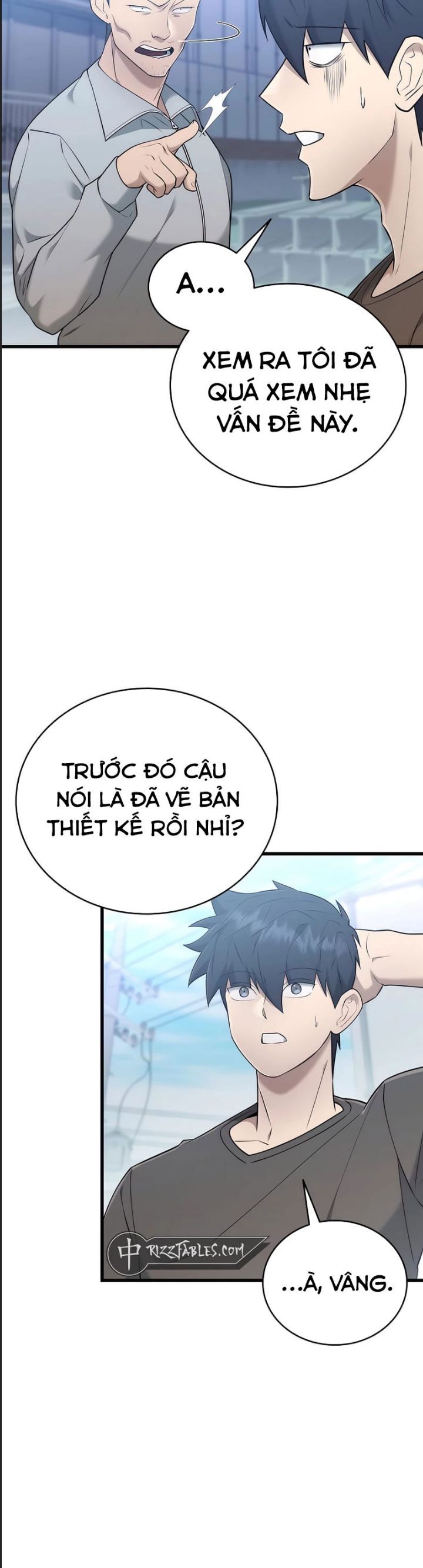 Tôi Đã Nuôi Dưỡng Nam Phụ Phản Diện Chương 41 - Trang 23