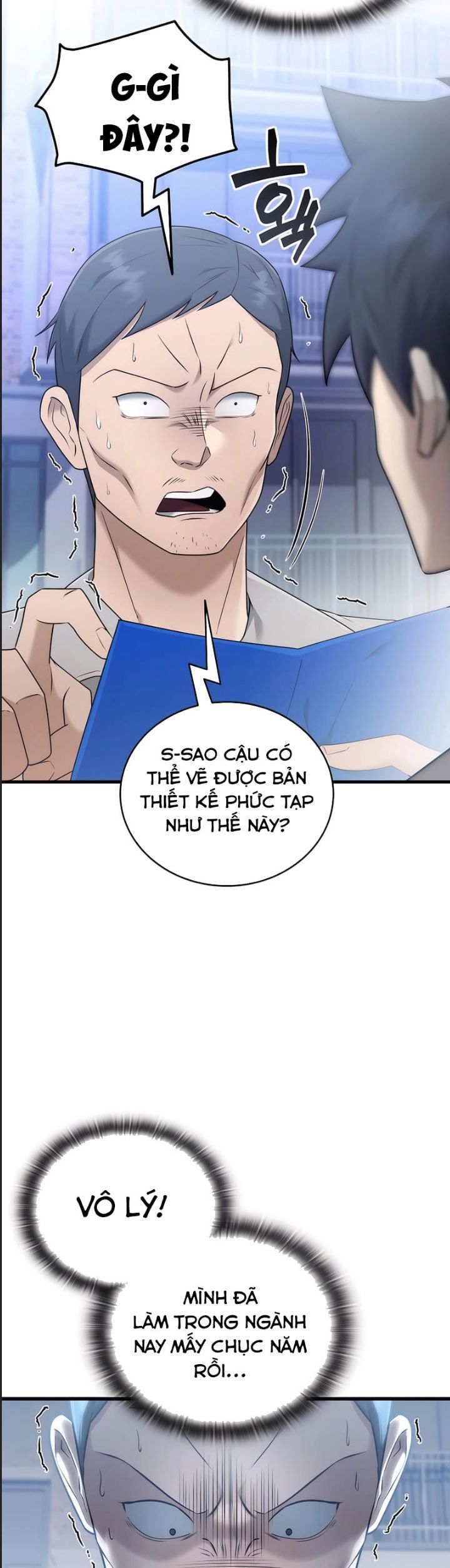 Tôi Đã Nuôi Dưỡng Nam Phụ Phản Diện Chương 41 - Trang 25