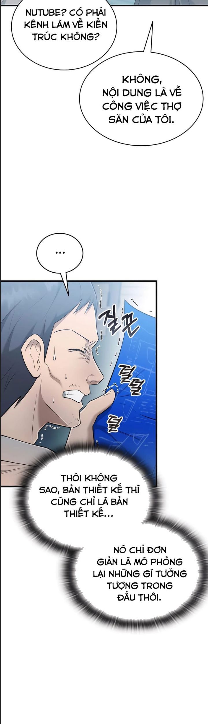 Tôi Đã Nuôi Dưỡng Nam Phụ Phản Diện Chương 41 - Trang 27