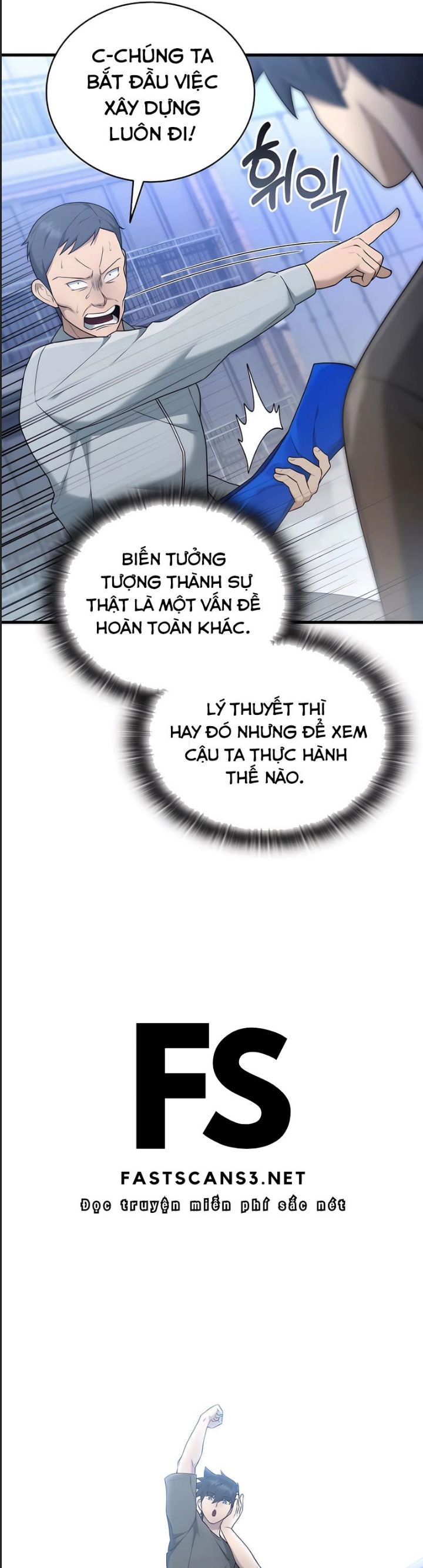 Tôi Đã Nuôi Dưỡng Nam Phụ Phản Diện Chương 41 - Trang 28