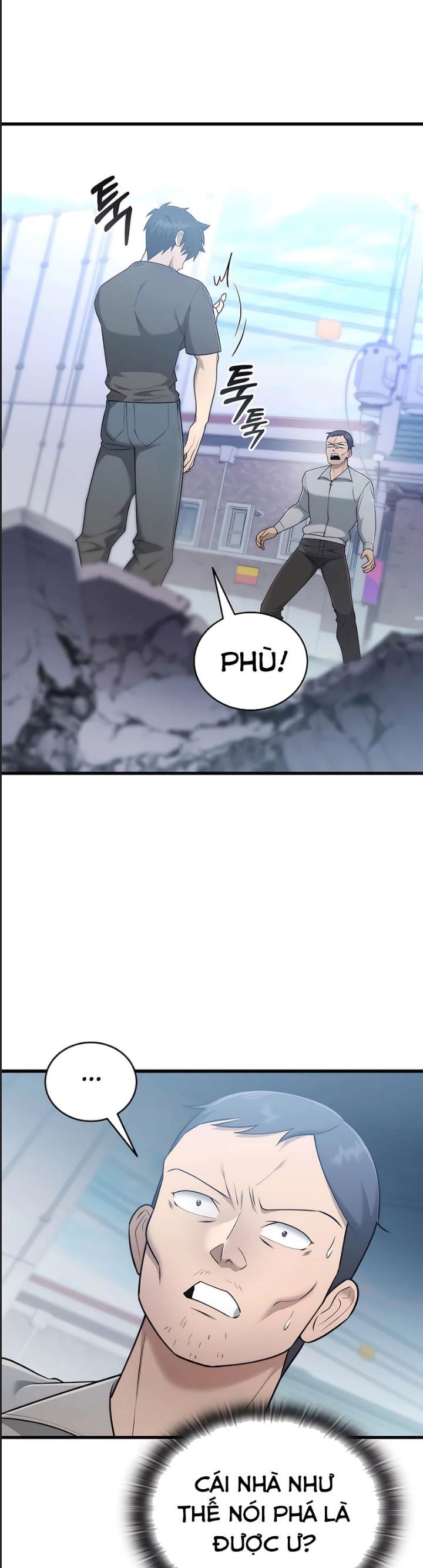 Tôi Đã Nuôi Dưỡng Nam Phụ Phản Diện Chương 41 - Trang 30