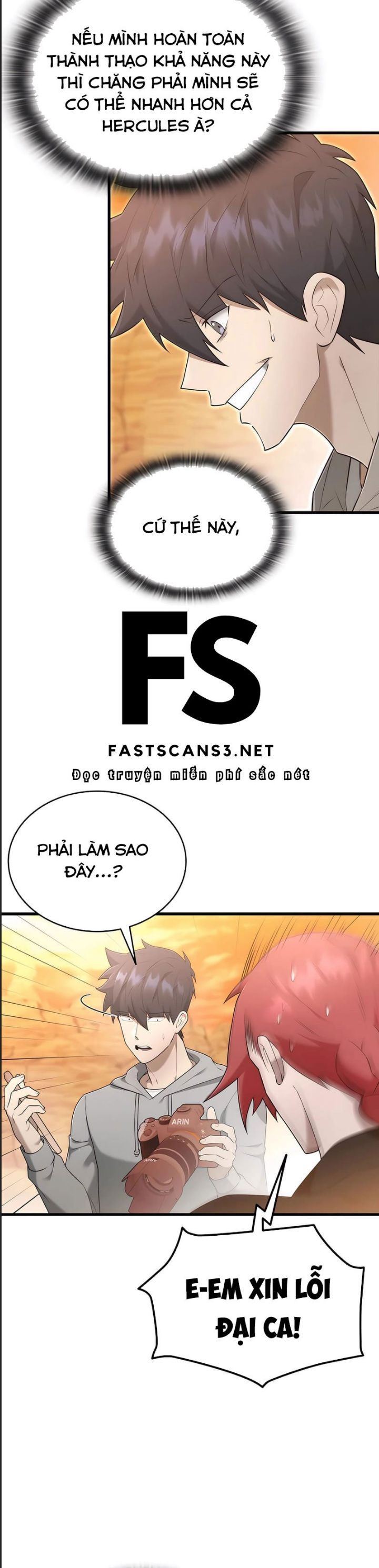 Tôi Đã Nuôi Dưỡng Nam Phụ Phản Diện Chương 41 - Trang 4