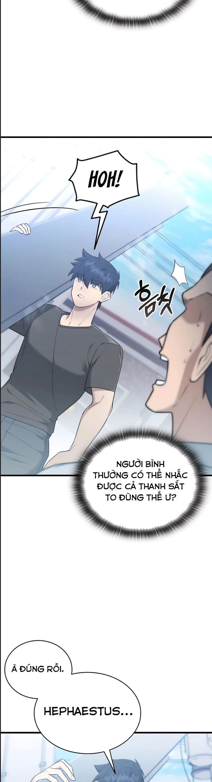 Tôi Đã Nuôi Dưỡng Nam Phụ Phản Diện Chương 41 - Trang 31