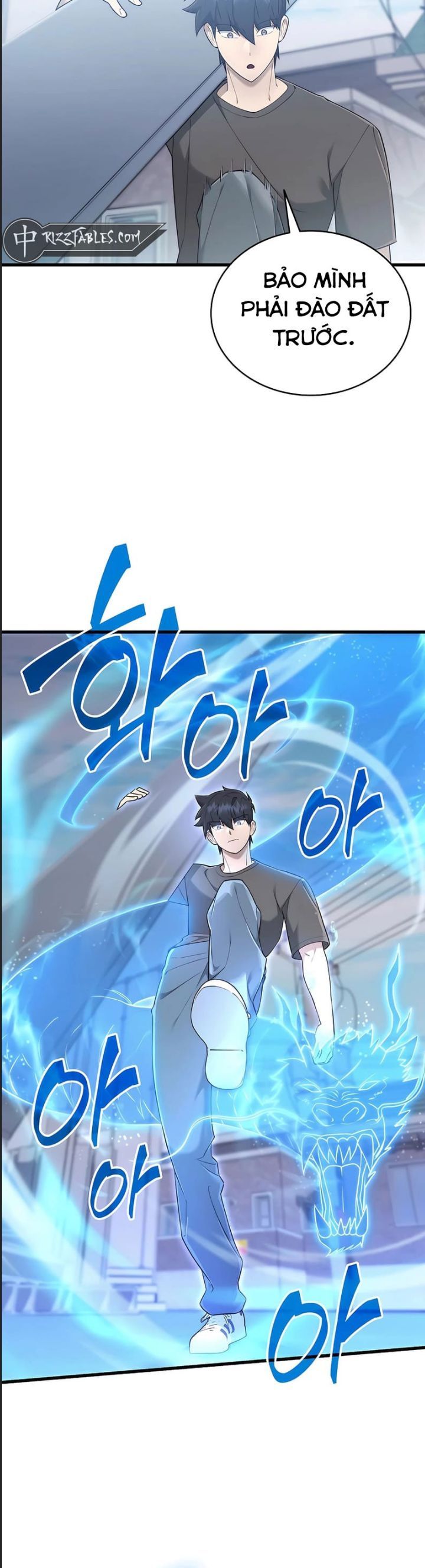 Tôi Đã Nuôi Dưỡng Nam Phụ Phản Diện Chương 41 - Trang 32