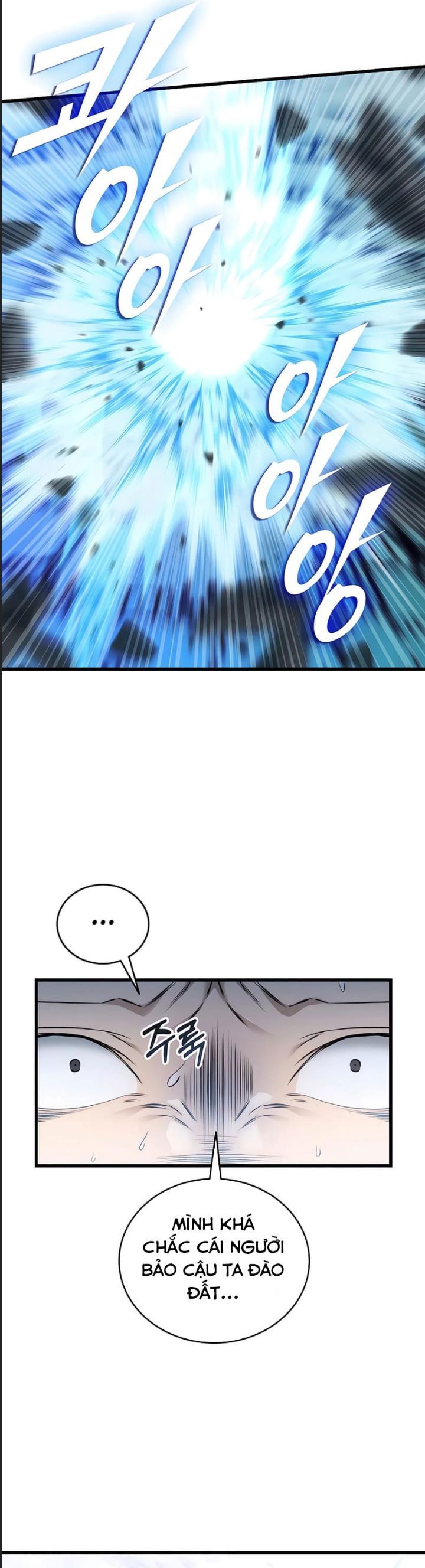 Tôi Đã Nuôi Dưỡng Nam Phụ Phản Diện Chương 41 - Trang 33