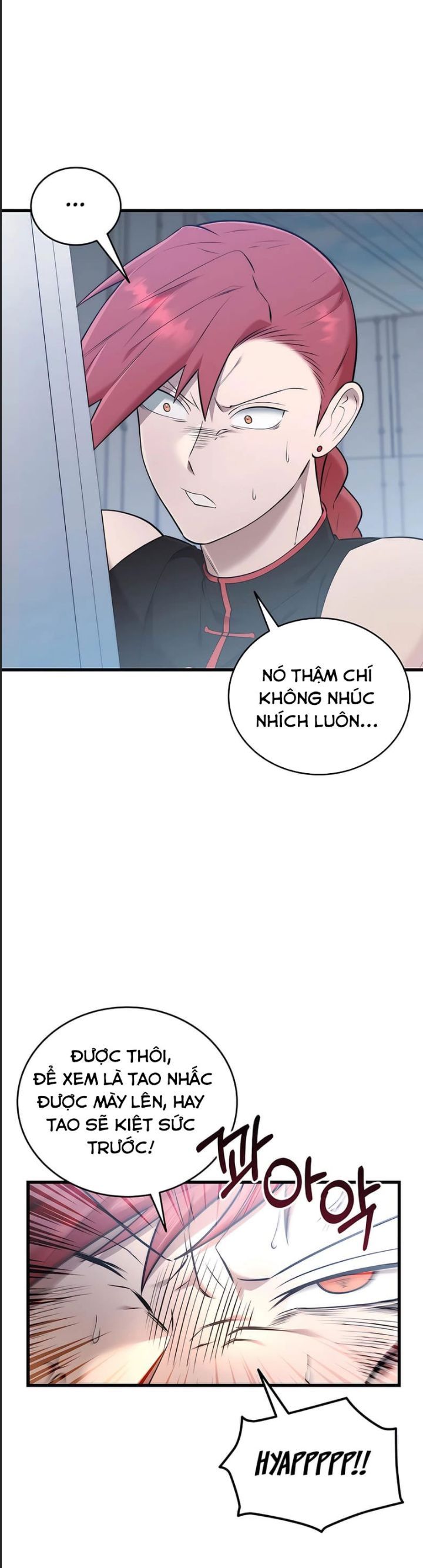 Tôi Đã Nuôi Dưỡng Nam Phụ Phản Diện Chương 41 - Trang 39