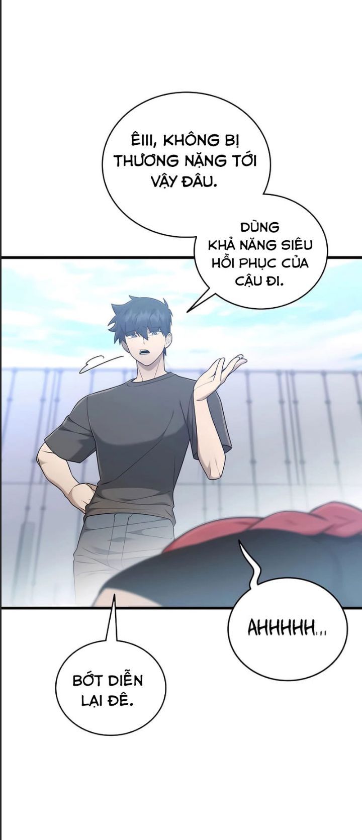 Tôi Đã Nuôi Dưỡng Nam Phụ Phản Diện Chương 41 - Trang 43