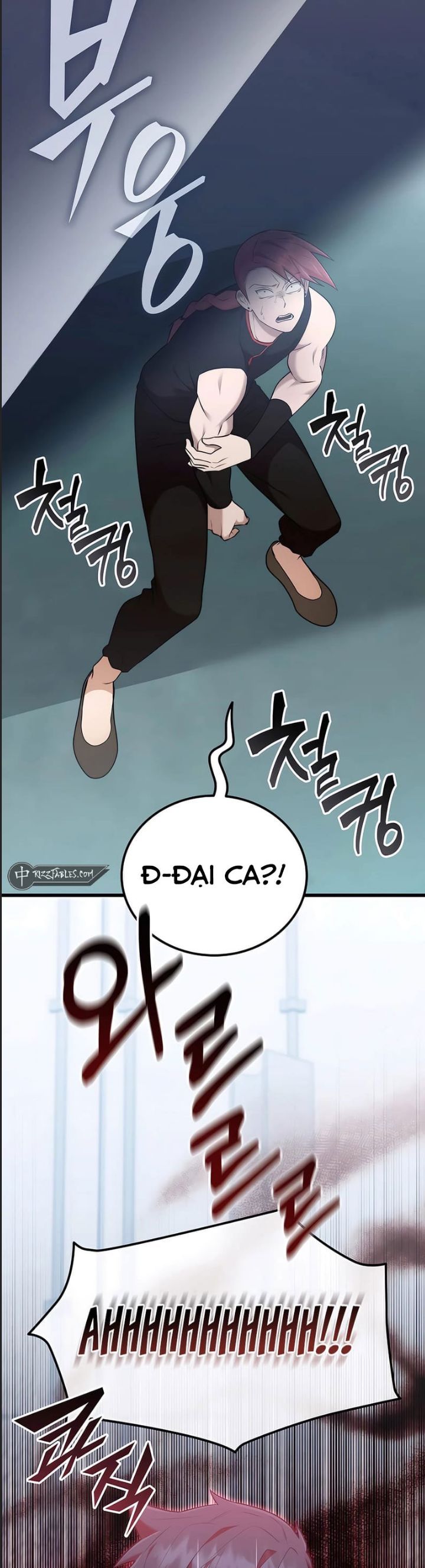 Tôi Đã Nuôi Dưỡng Nam Phụ Phản Diện Chương 41 - Trang 50