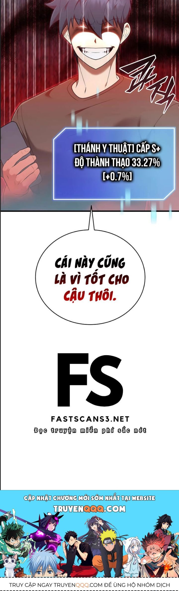 Tôi Đã Nuôi Dưỡng Nam Phụ Phản Diện Chương 41 - Trang 51