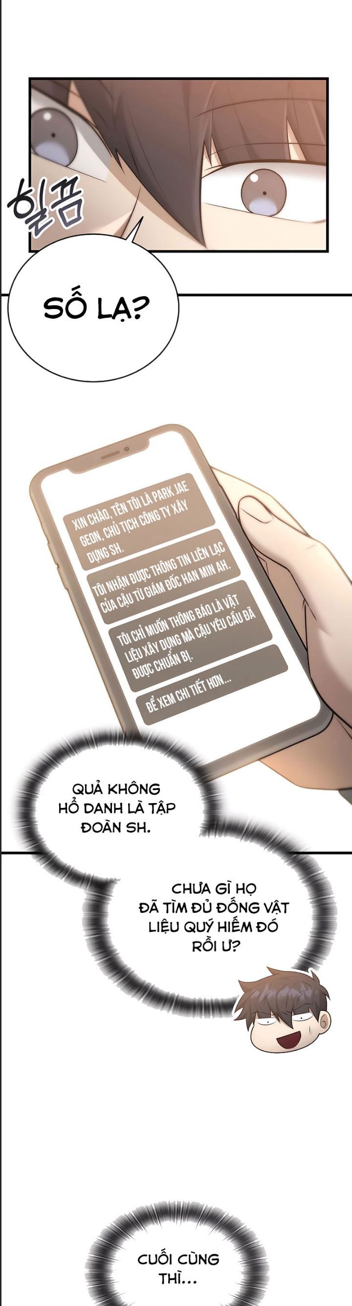 Tôi Đã Nuôi Dưỡng Nam Phụ Phản Diện Chương 41 - Trang 8