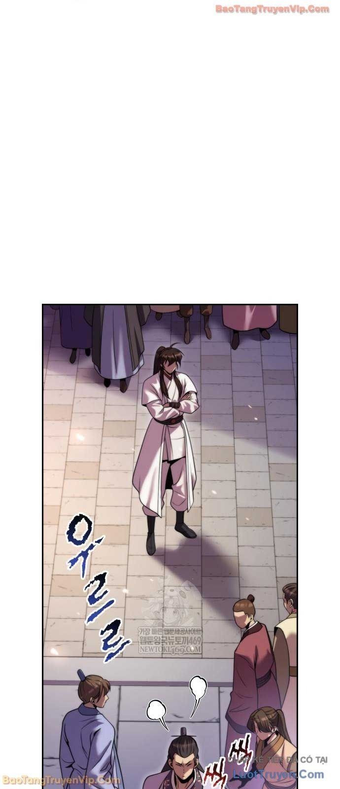 Ma Đạo Chuyển Sinh Ký - Trang 11