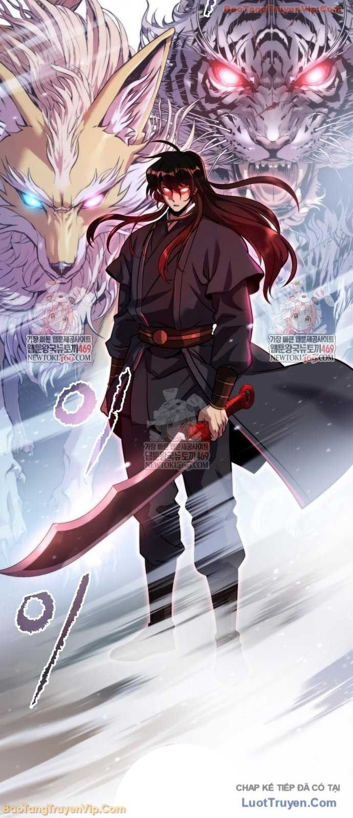 Ma Đạo Chuyển Sinh Ký - Trang 106