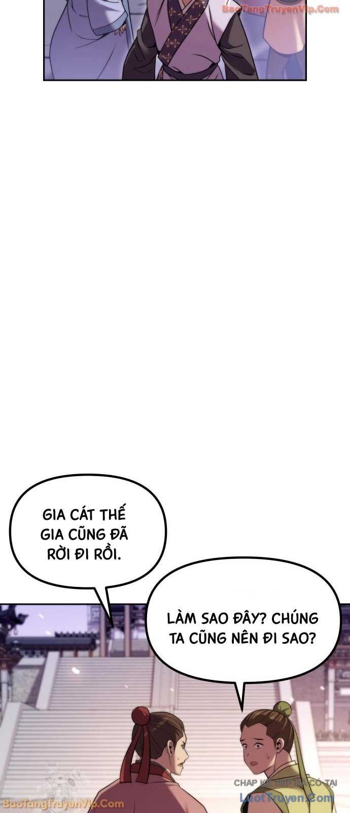 Ma Đạo Chuyển Sinh Ký - Trang 12