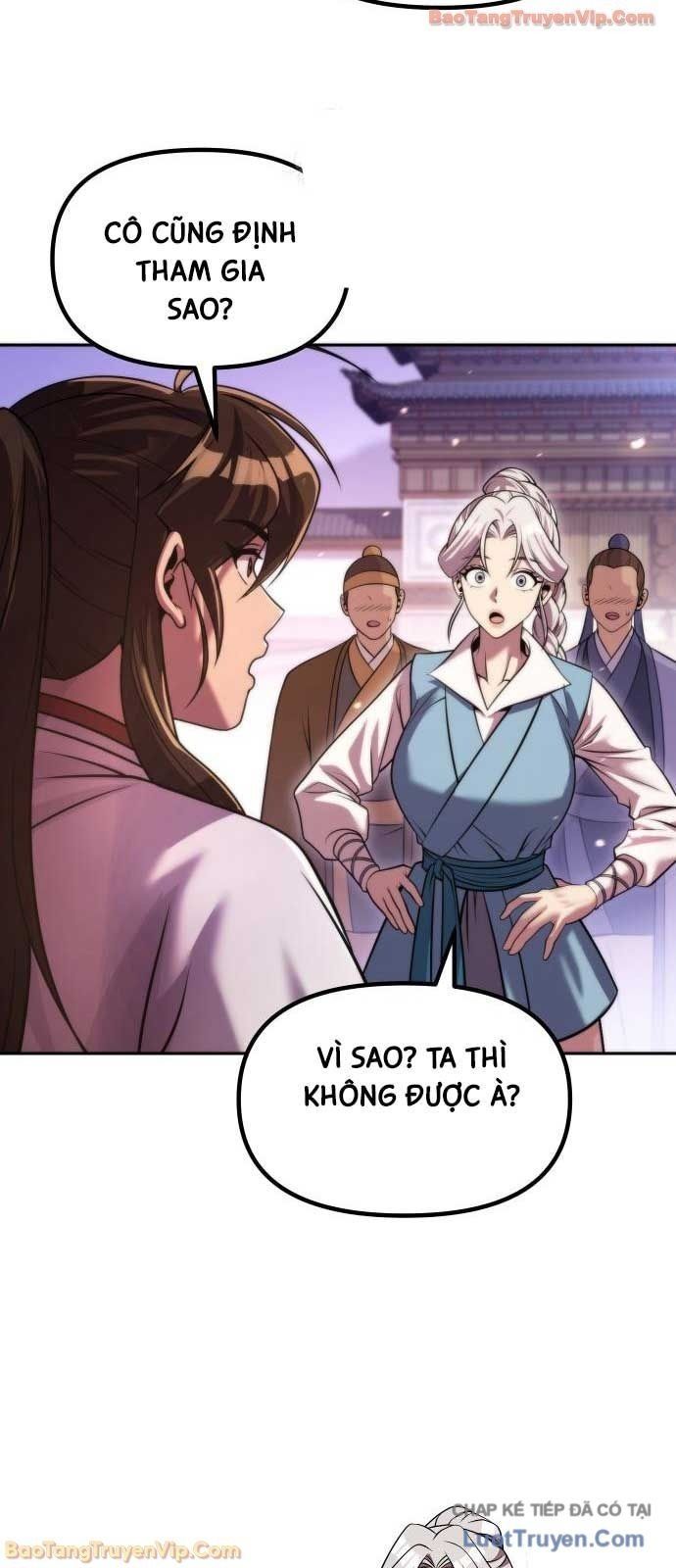 Ma Đạo Chuyển Sinh Ký - Trang 15