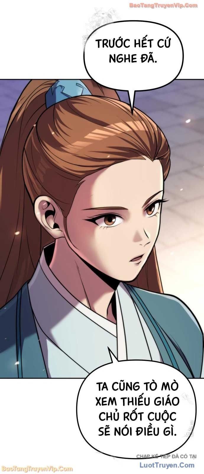 Ma Đạo Chuyển Sinh Ký - Trang 19