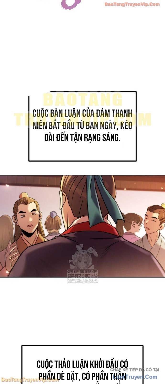 Ma Đạo Chuyển Sinh Ký - Trang 22