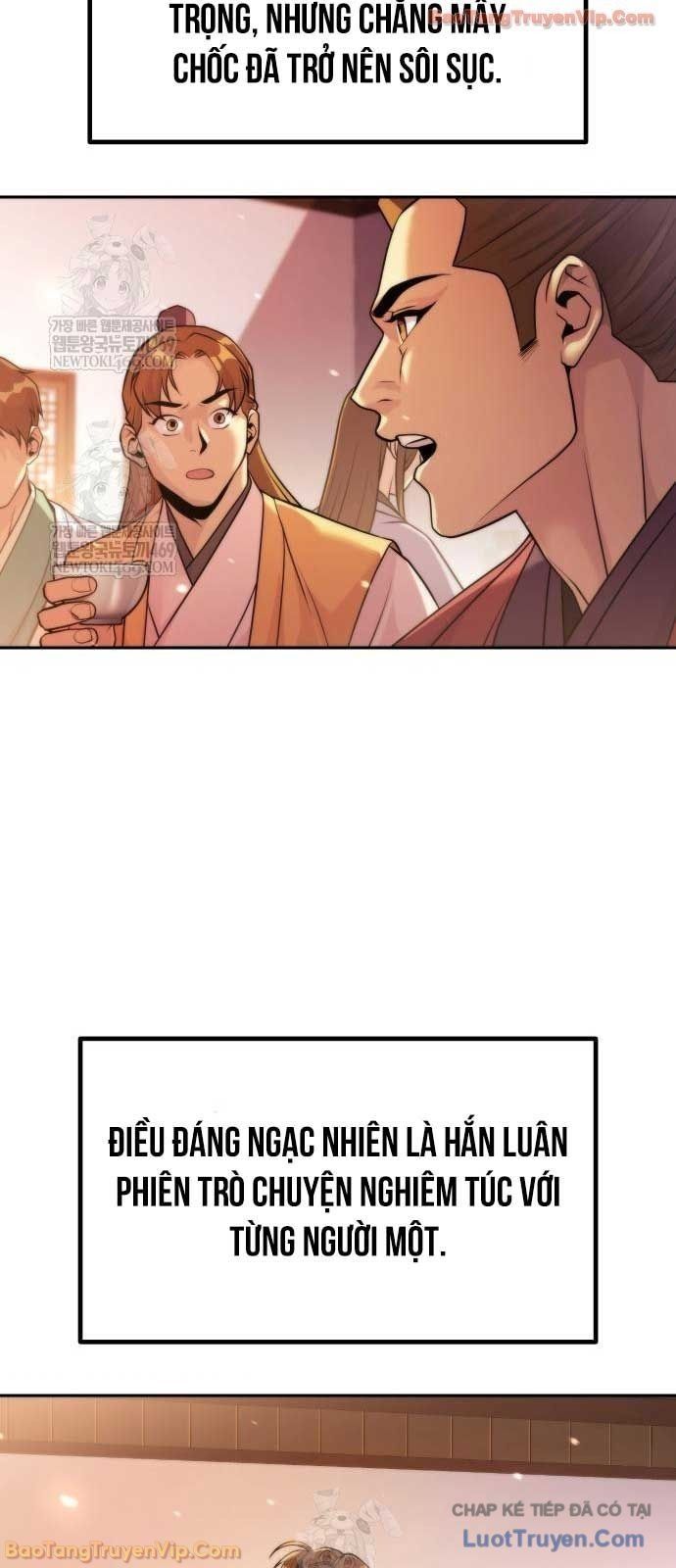 Ma Đạo Chuyển Sinh Ký - Trang 23