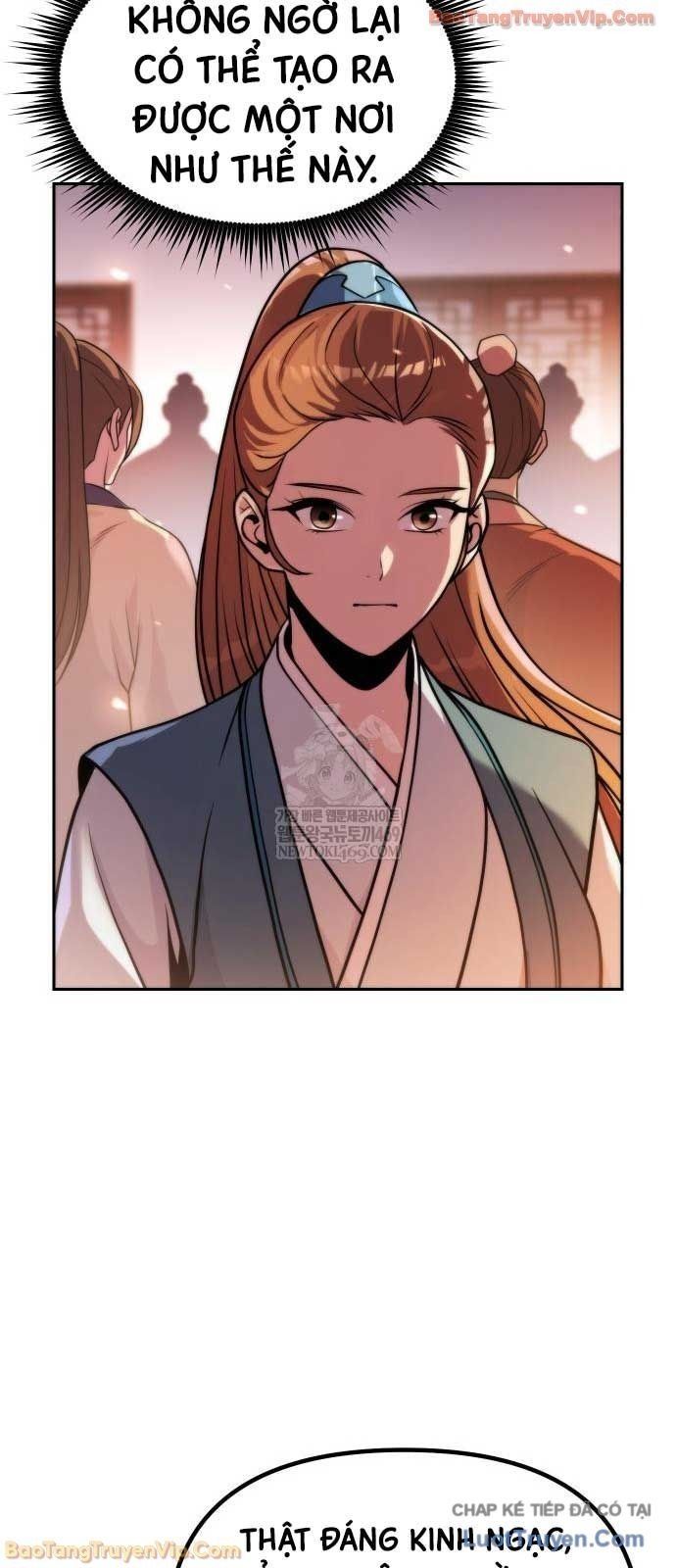 Ma Đạo Chuyển Sinh Ký - Trang 25