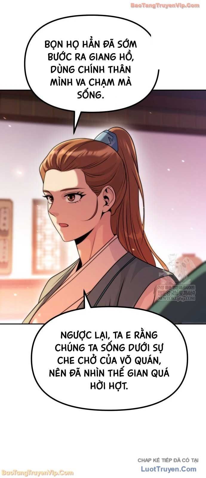 Ma Đạo Chuyển Sinh Ký - Trang 27