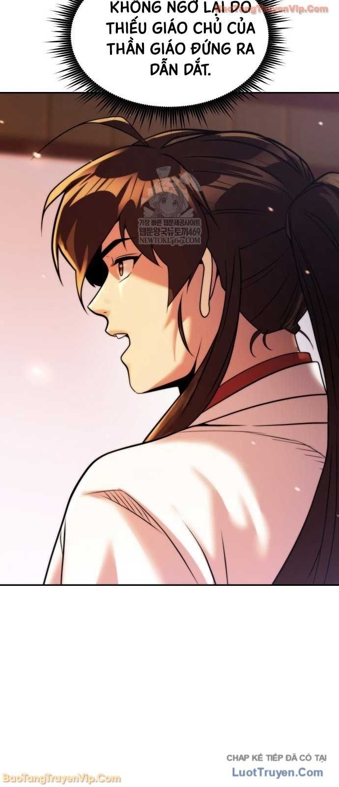 Ma Đạo Chuyển Sinh Ký - Trang 29