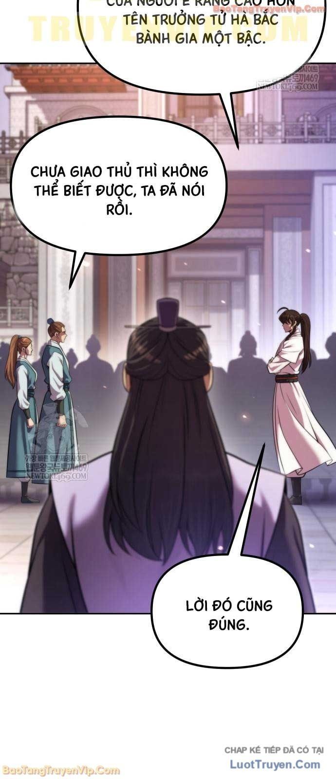 Ma Đạo Chuyển Sinh Ký - Trang 4