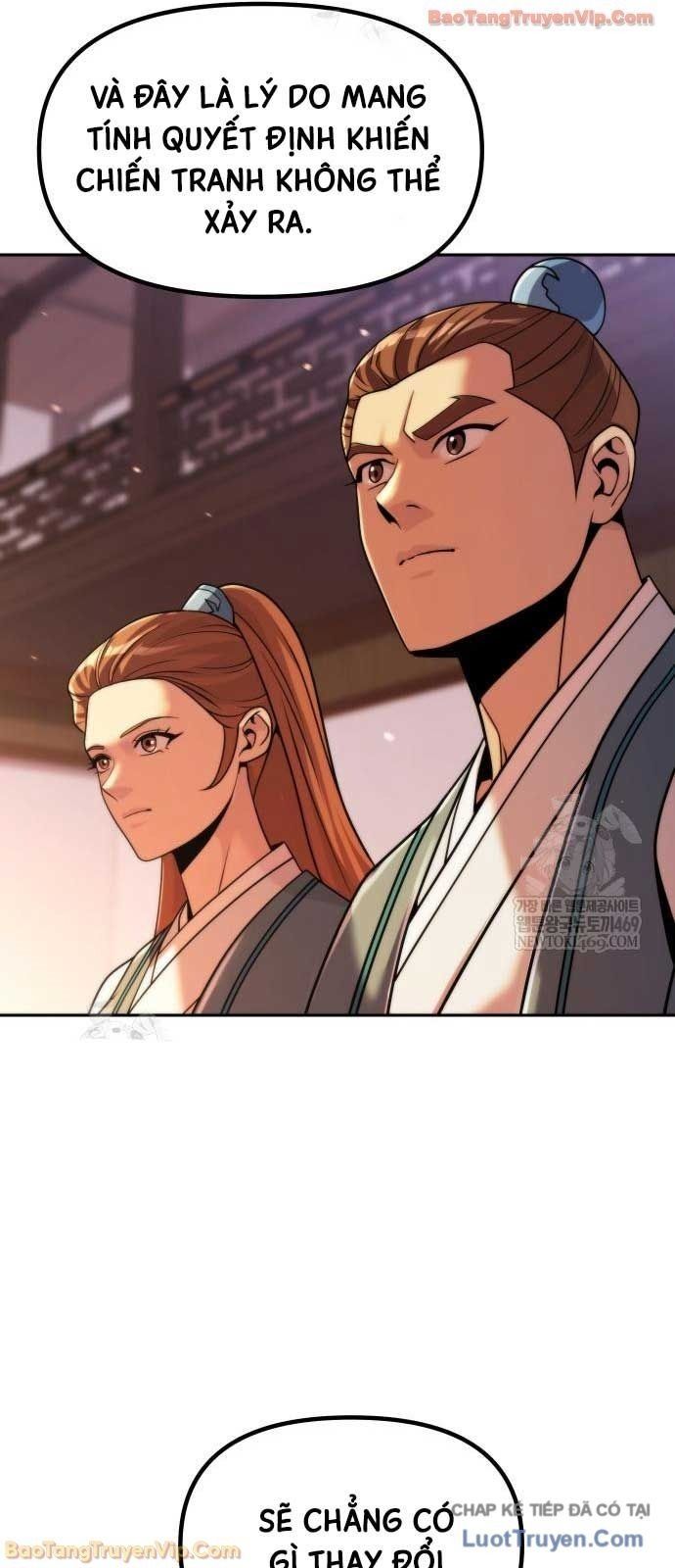 Ma Đạo Chuyển Sinh Ký - Trang 35