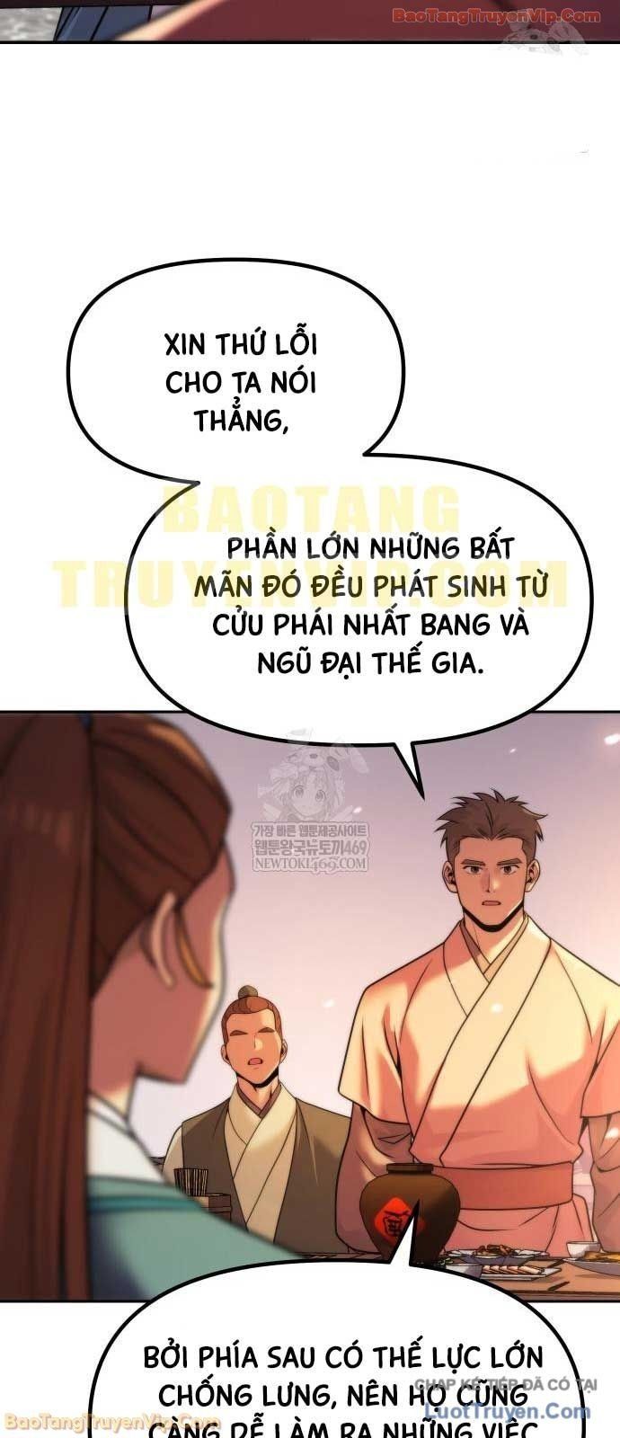 Ma Đạo Chuyển Sinh Ký - Trang 39