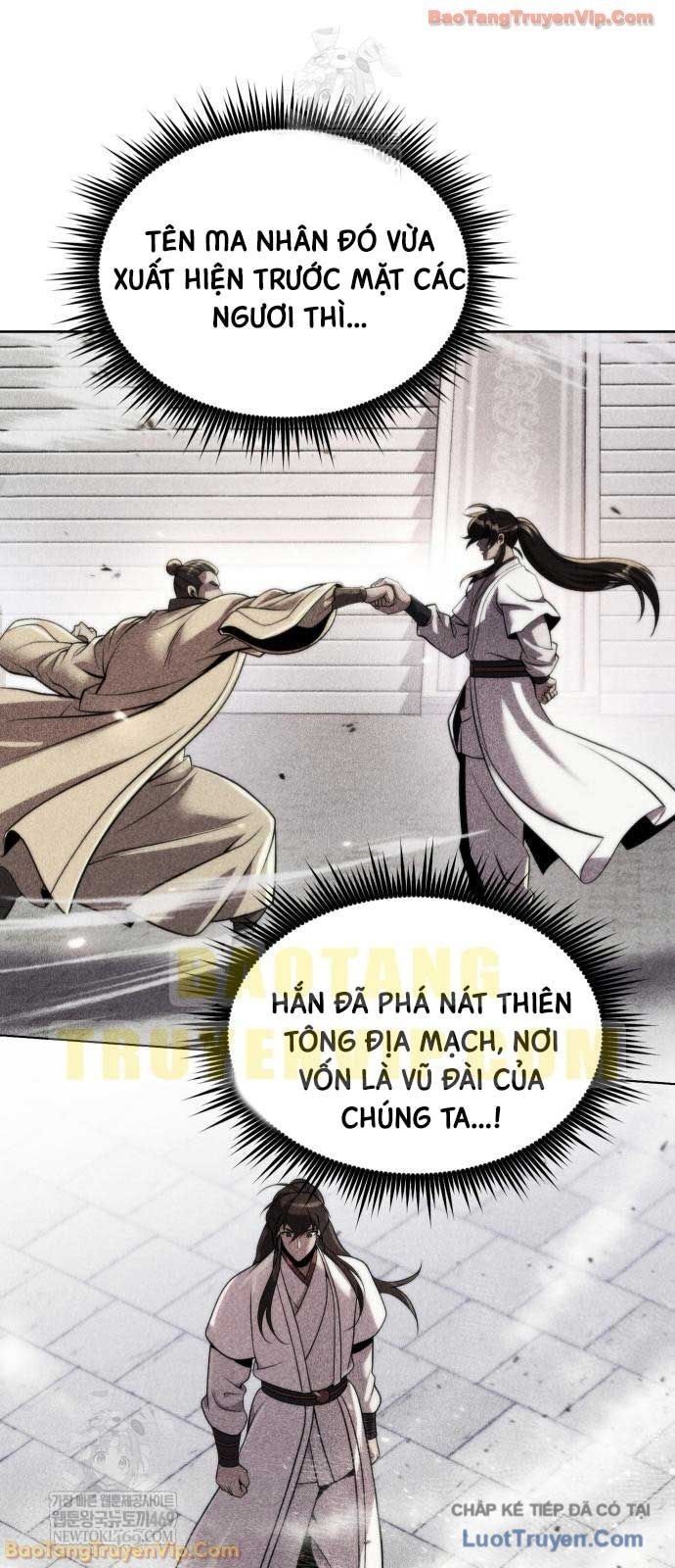 Ma Đạo Chuyển Sinh Ký - Trang 6