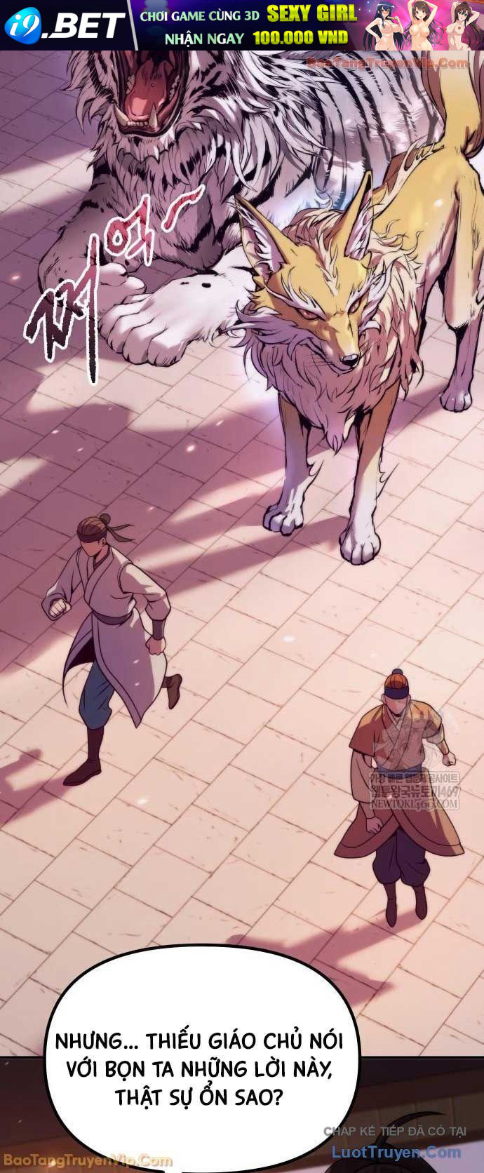 Ma Đạo Chuyển Sinh Ký - Trang 54