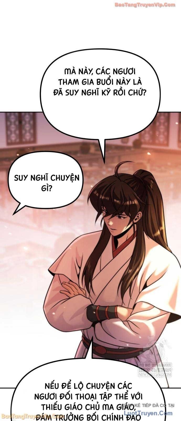 Ma Đạo Chuyển Sinh Ký - Trang 60