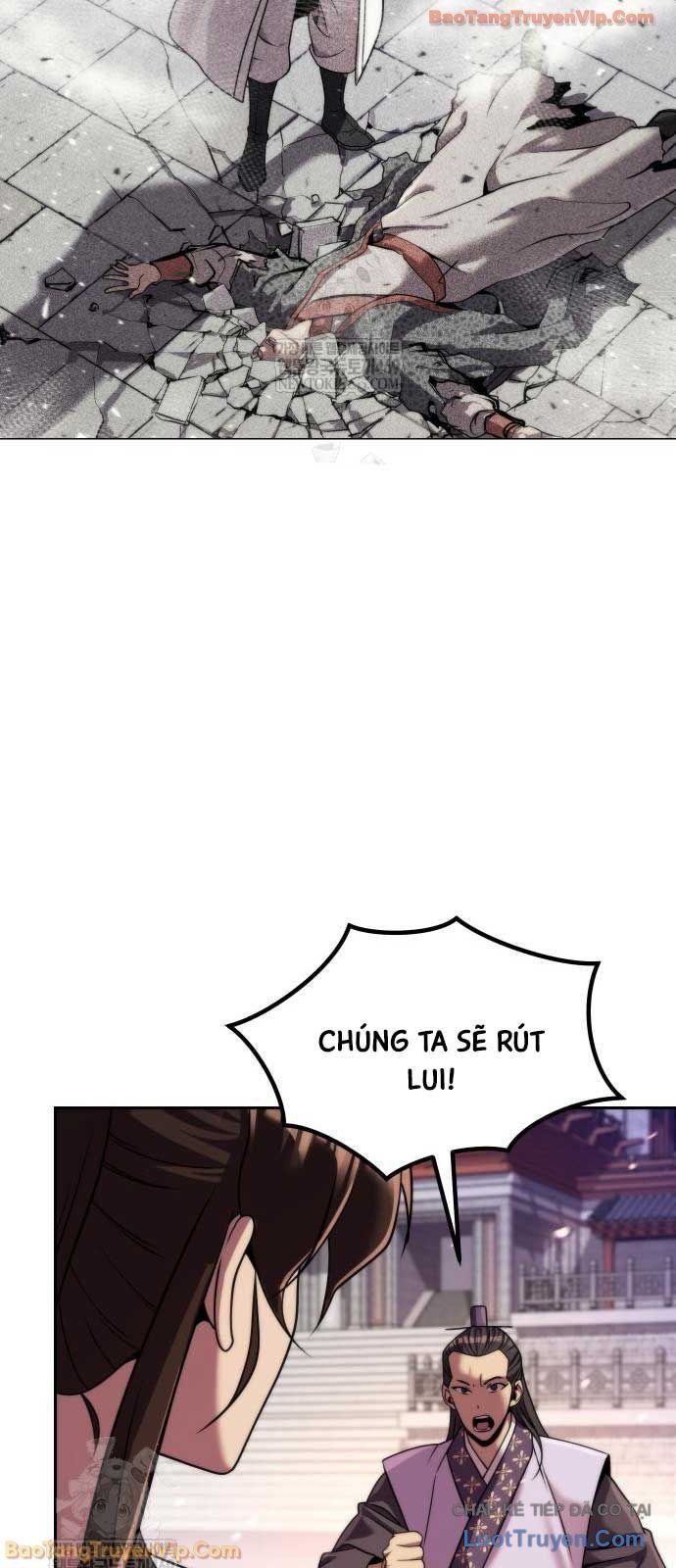 Ma Đạo Chuyển Sinh Ký - Trang 7