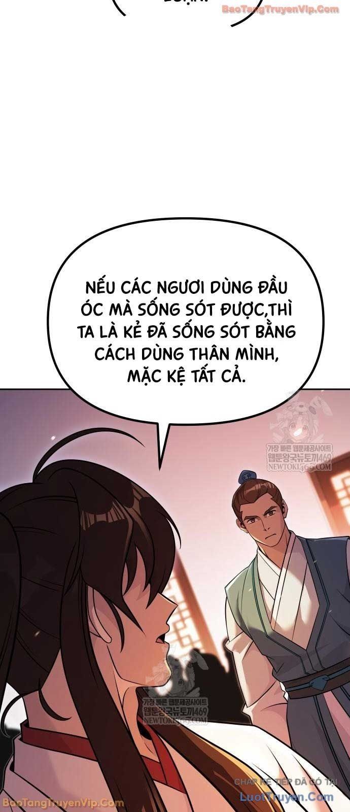 Ma Đạo Chuyển Sinh Ký - Trang 79