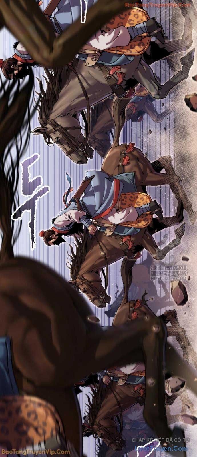 Ma Đạo Chuyển Sinh Ký - Trang 96