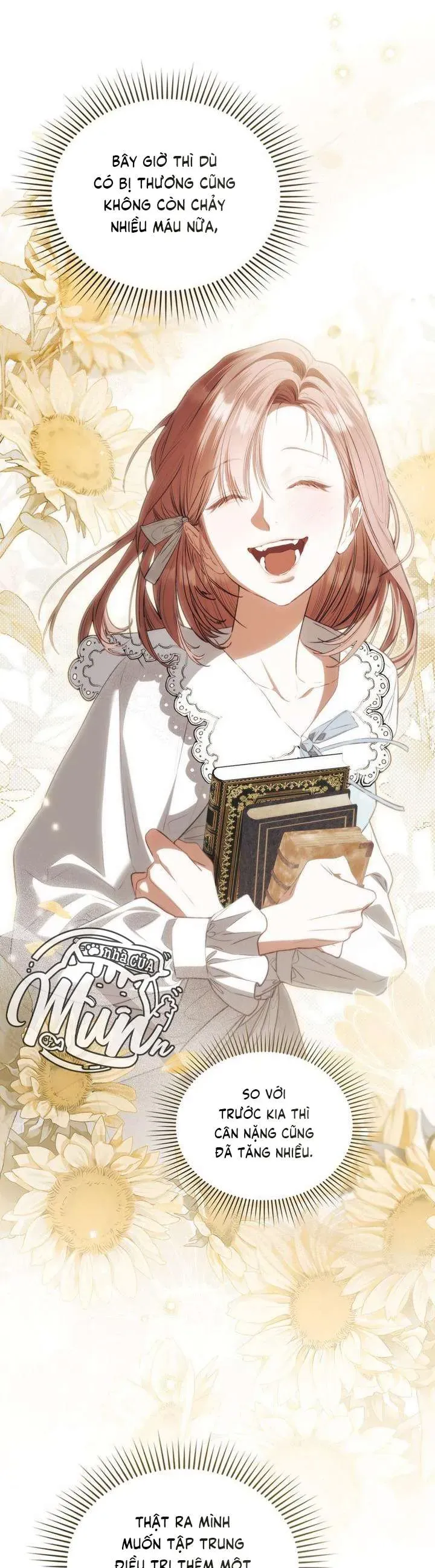 Odalisque Chương 46 - Trang 14