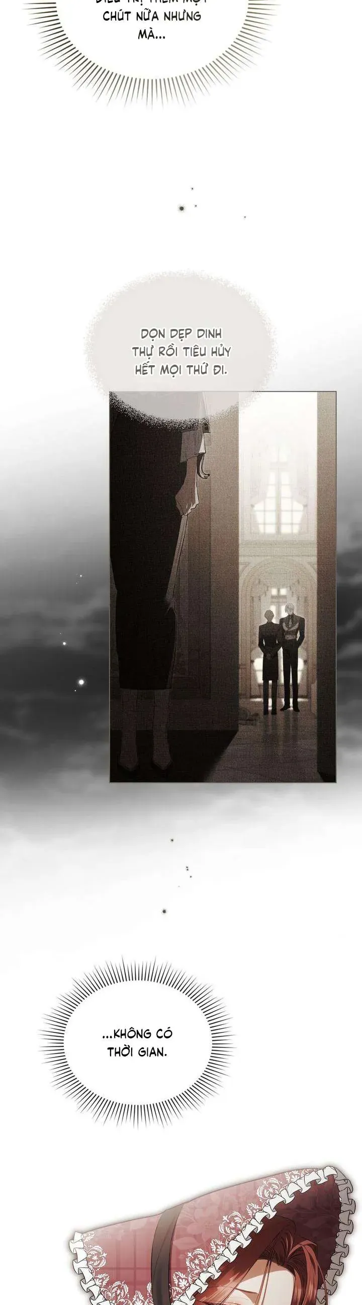 Odalisque Chương 46 - Trang 15