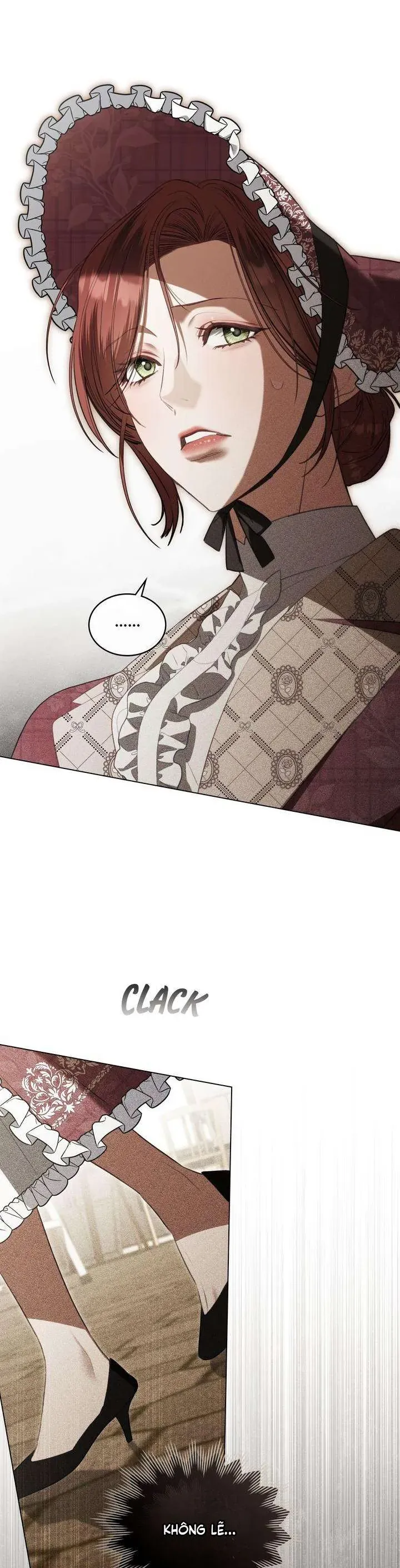 Odalisque Chương 46 - Trang 19
