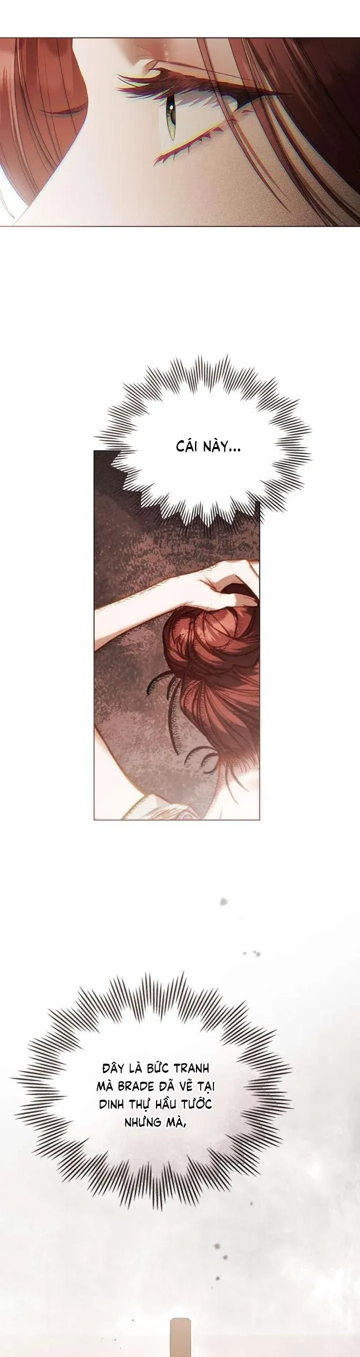 Odalisque Chương 46 - Trang 22