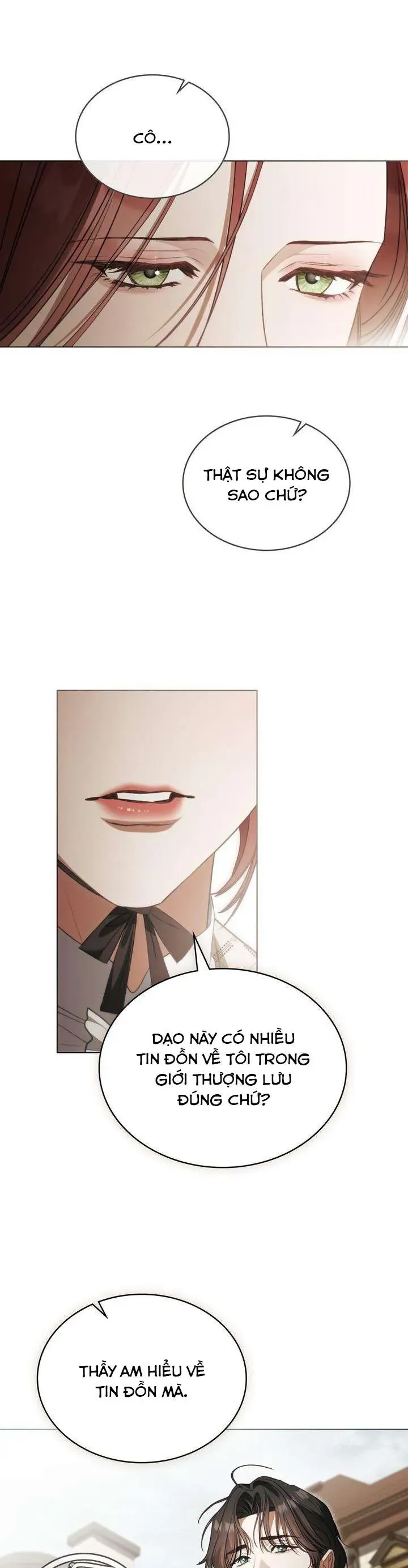 Odalisque Chương 46 - Trang 30