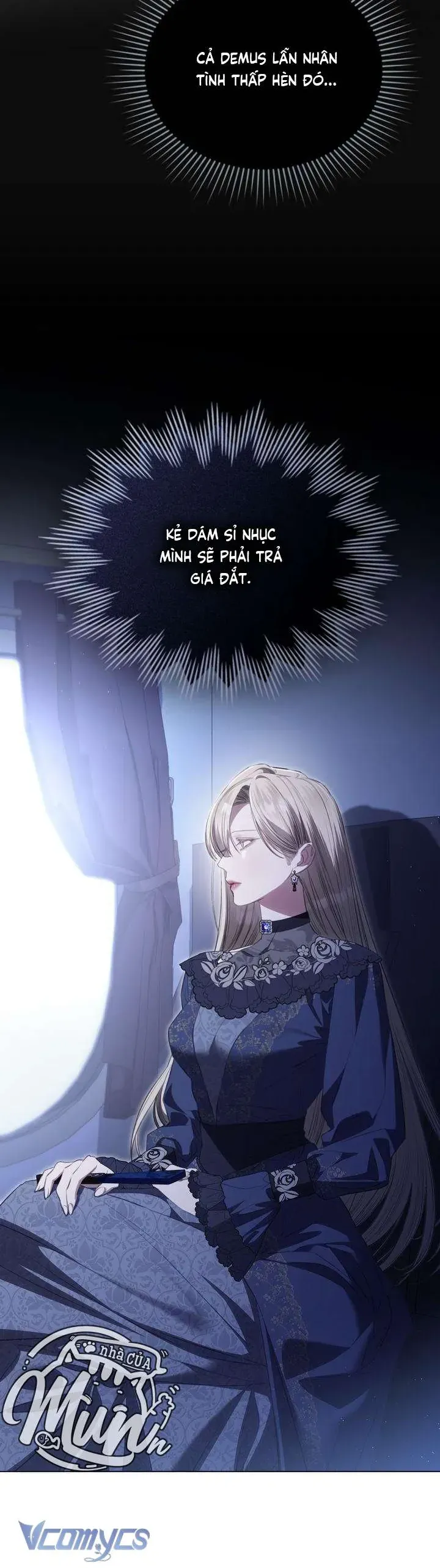 Odalisque Chương 46 - Trang 4