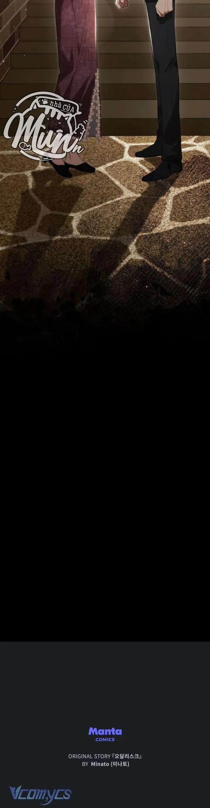 Odalisque Chương 46 - Trang 33