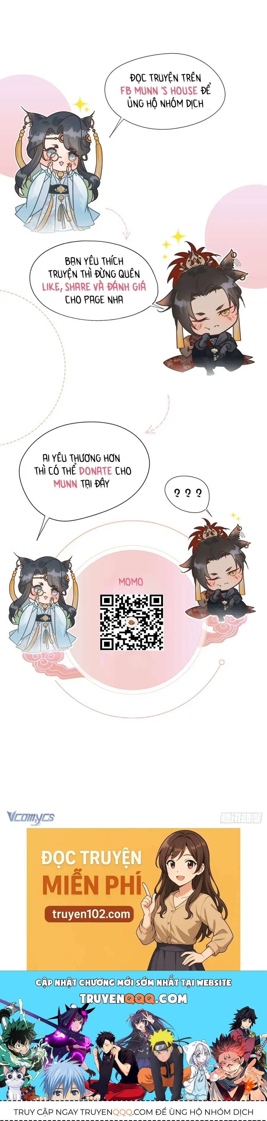 Odalisque Chương 46 - Trang 34