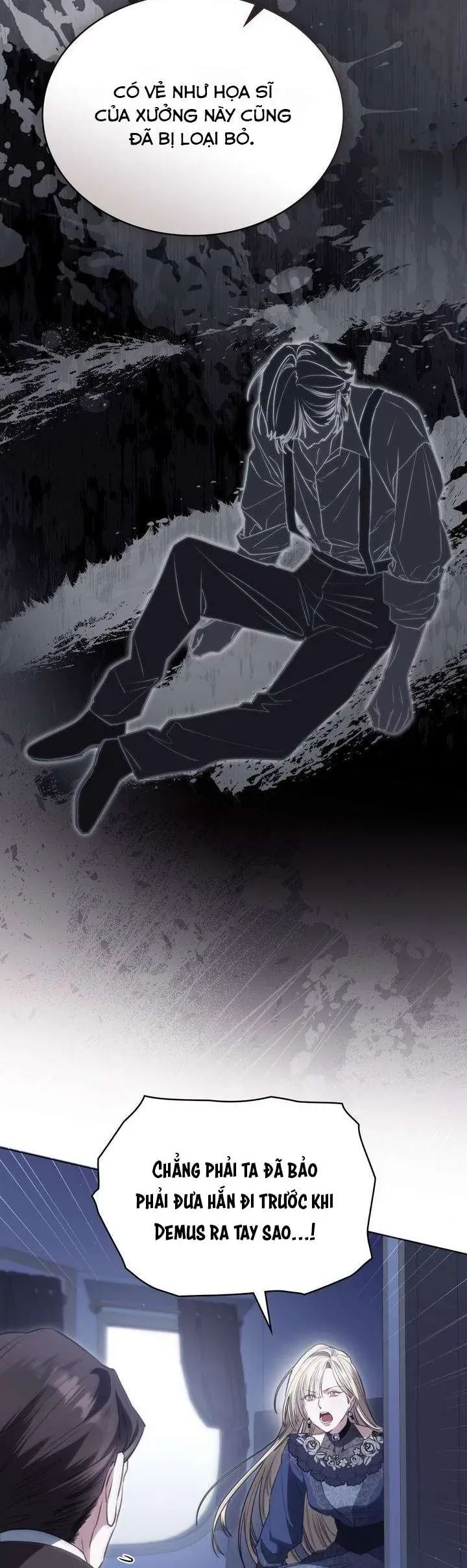 Odalisque Chương 46 - Trang 7