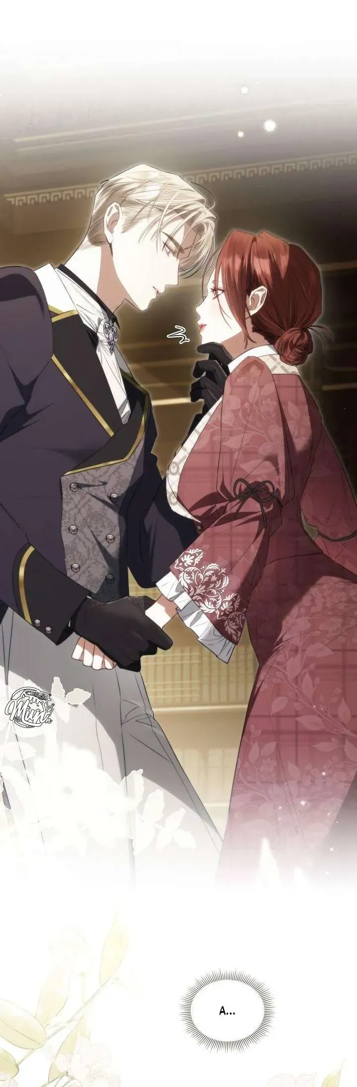 Odalisque Chương 47 - Trang 16